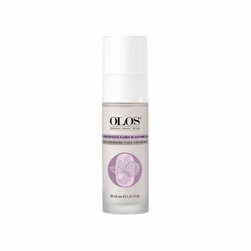OLOS Youth Enhancing Fluid Concentrate