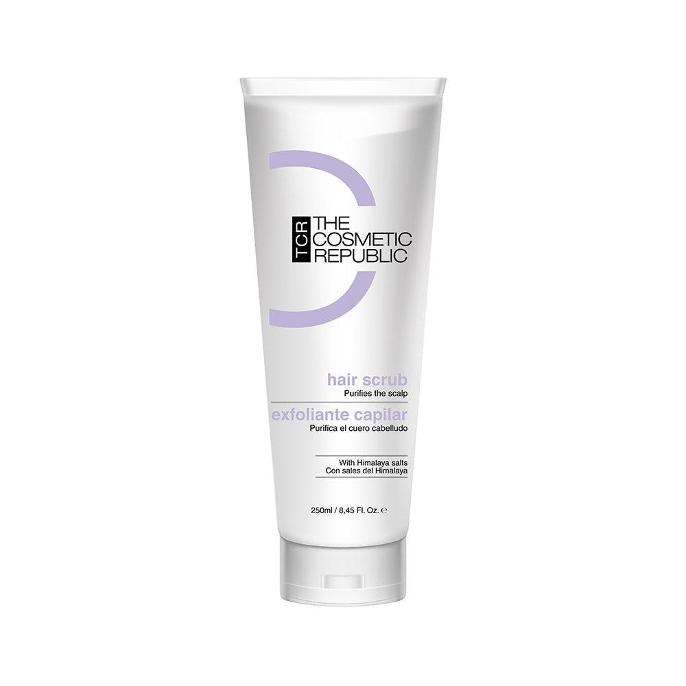 TCR Hair Scrub Exfoliante Capilar