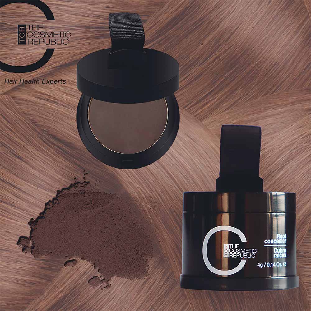 TCR Root Concealer
