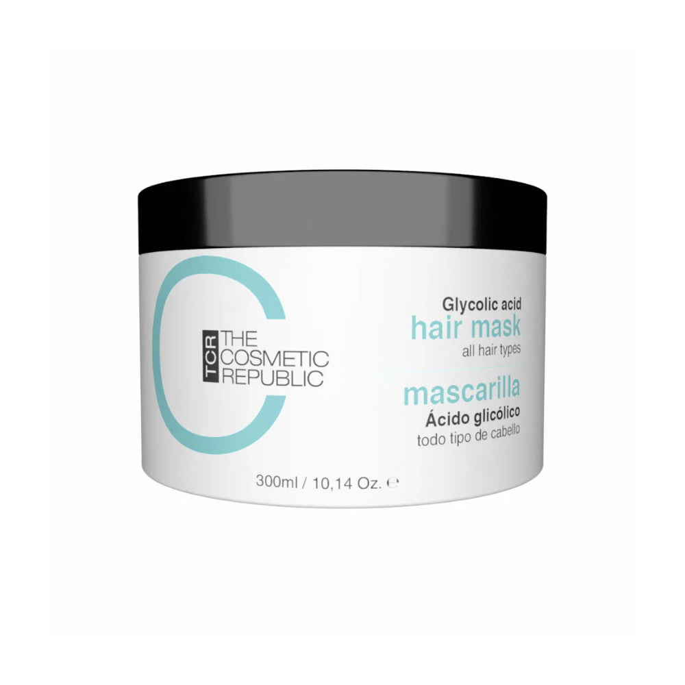 TCR Glycolic Acid Hair Mask