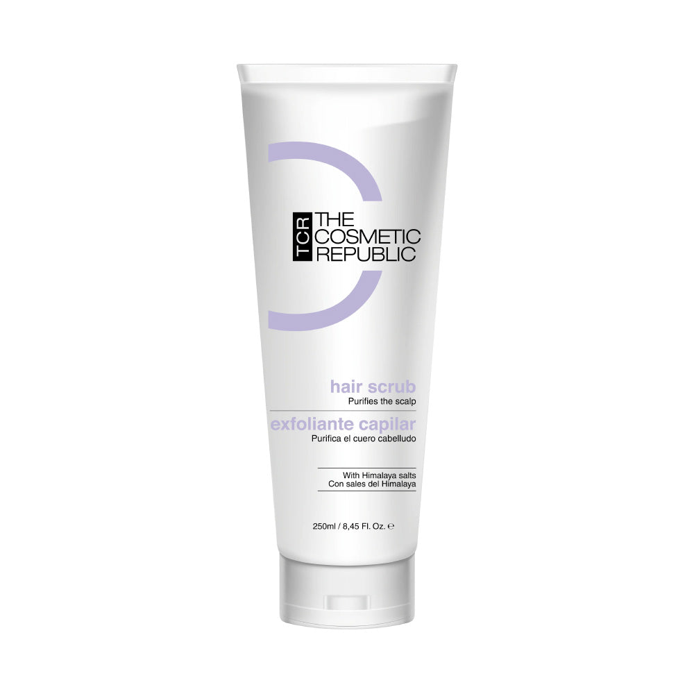 TCR Hair Scrub Exfoliante Capilar