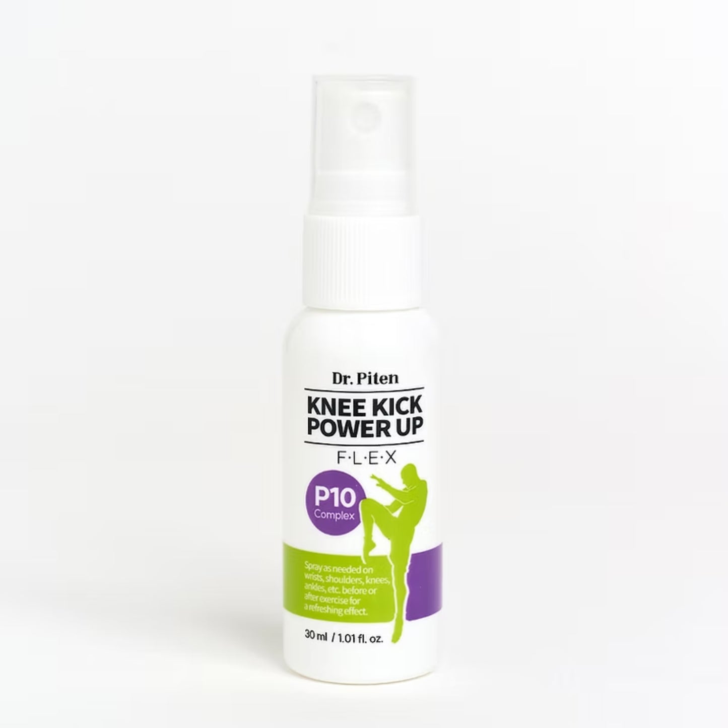 Dr. Piten™ FLEX (Knee Ankle Joint Pain Relief)