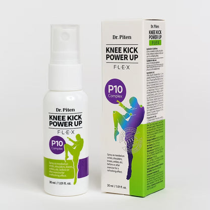 Dr. Piten™ FLEX (Knee Ankle Joint Pain Relief)