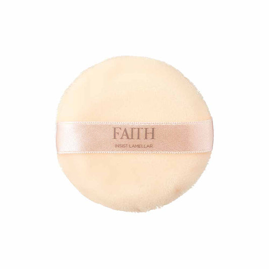 Faith Insist Lucent Powder Puff N