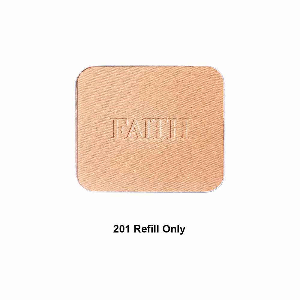 Faith Insist Lamellar Powdery Foundation N