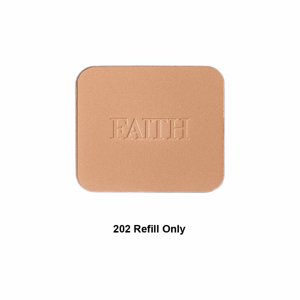 Faith Insist Lamellar Powdery Foundation N