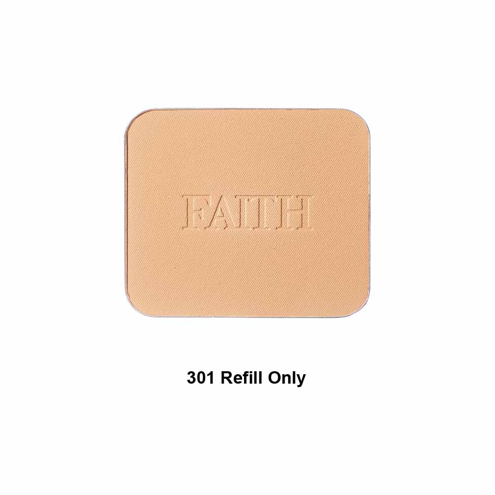 Faith Insist Lamellar Powdery Foundation N