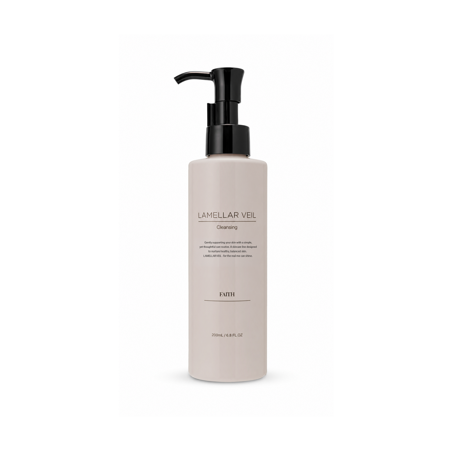 Faith Lamellar Veil EX Cleansing