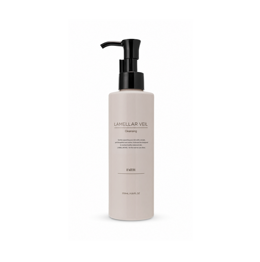 Faith Lamellar Veil EX Cleansing