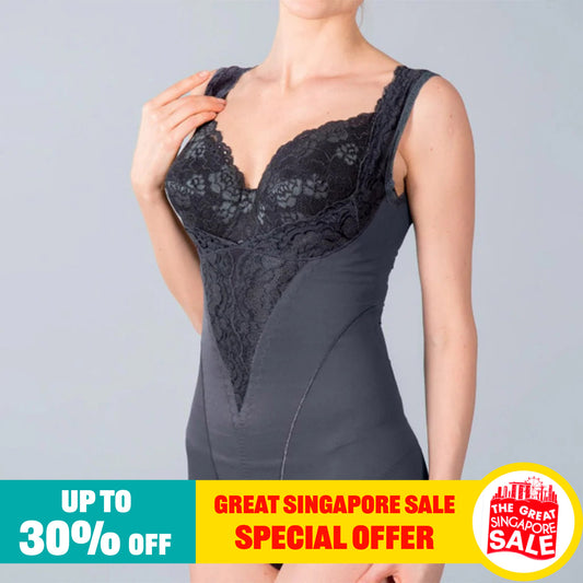 Romance Chezreine Doux Correcte Camisole