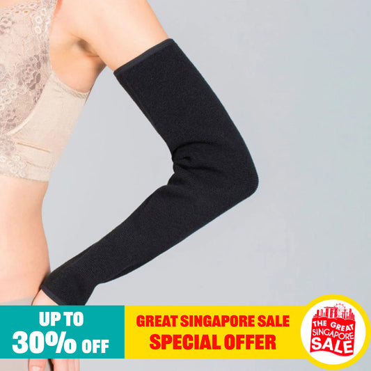 Romance Chezreine Slimforce Arm Supporters
