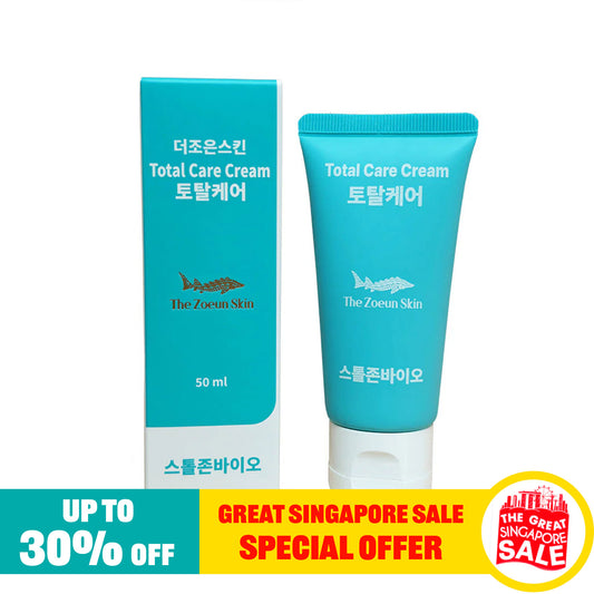 Sturgeon Total Care Cream