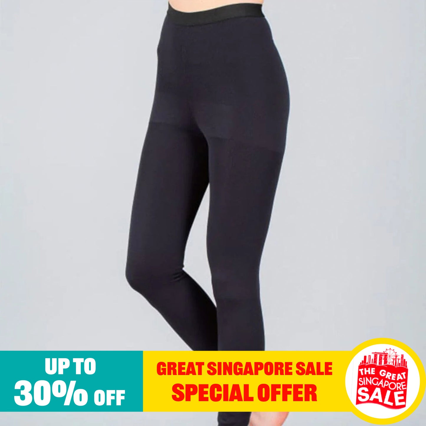 Romance Chezreine Slimforce Leggings