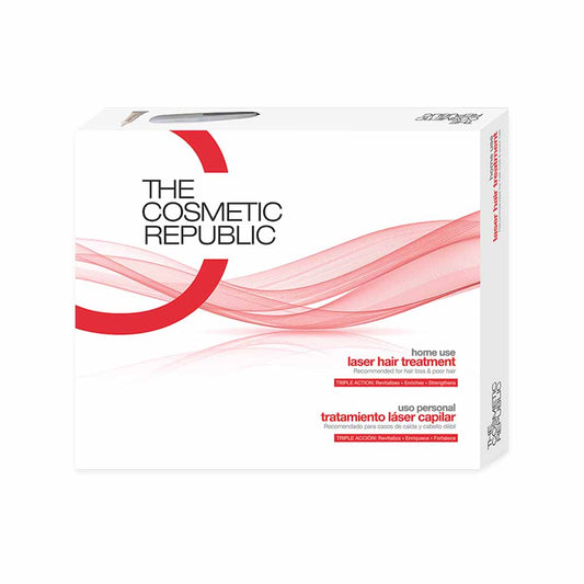 TCR Hair Loss Laser Home Treatment Kit