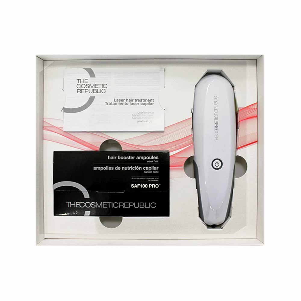 TCR Hair Loss Laser Home Treatment Kit