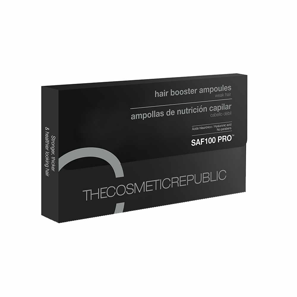 TCR Hair Loss Laser Home Treatment Kit