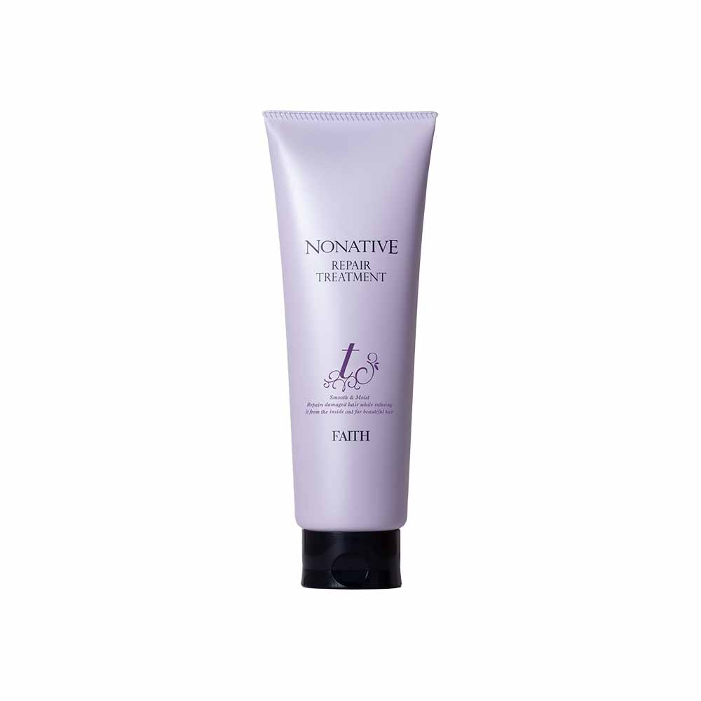 Nonative Repair Treatment