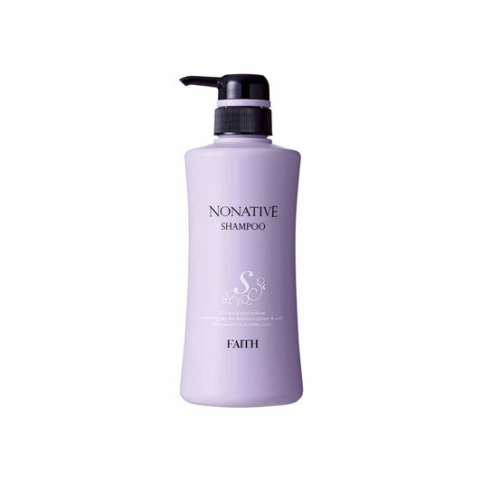 Nonative Shampoo