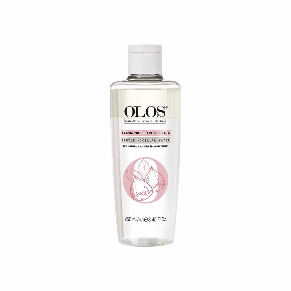 OLOS Gentle Micellar Water