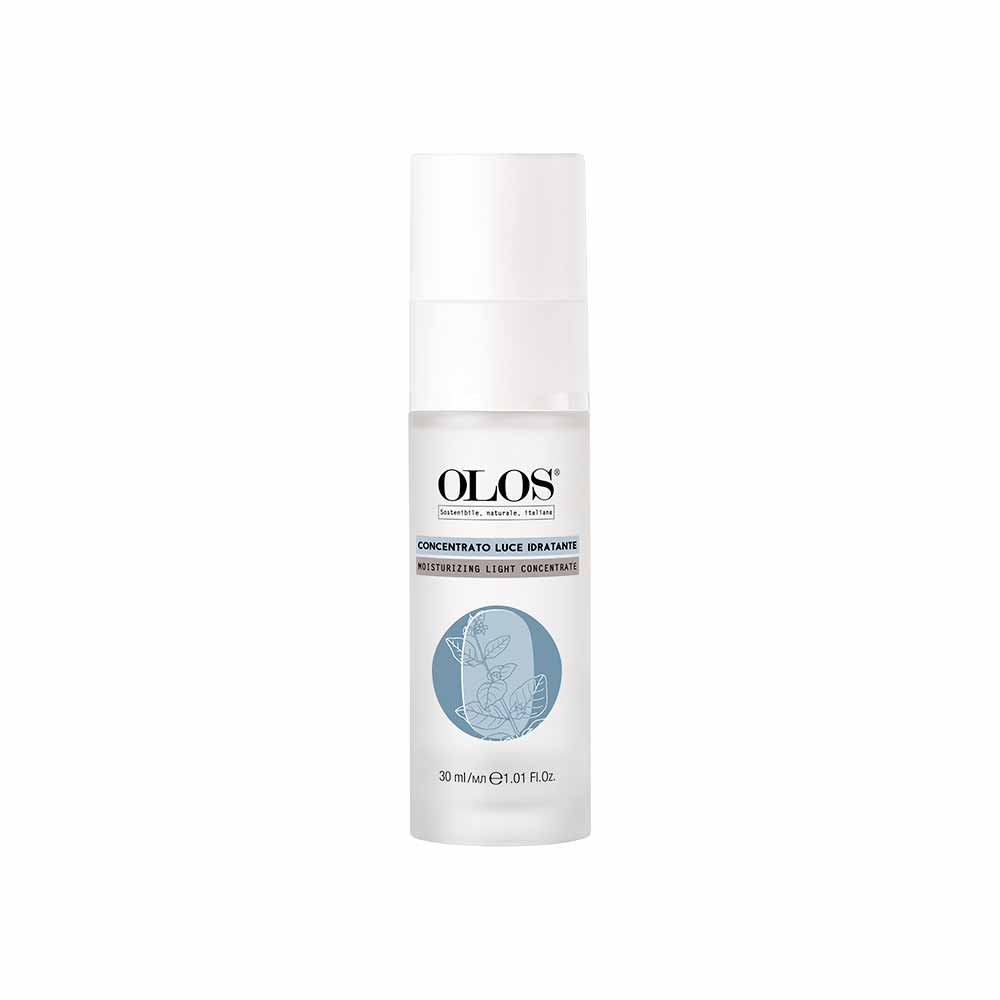 OLOS Moisturizing Light Concentrate