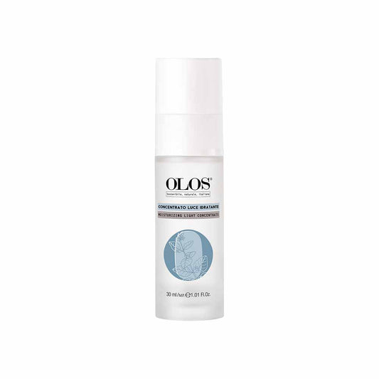 OLOS Moisturizing Light Concentrate