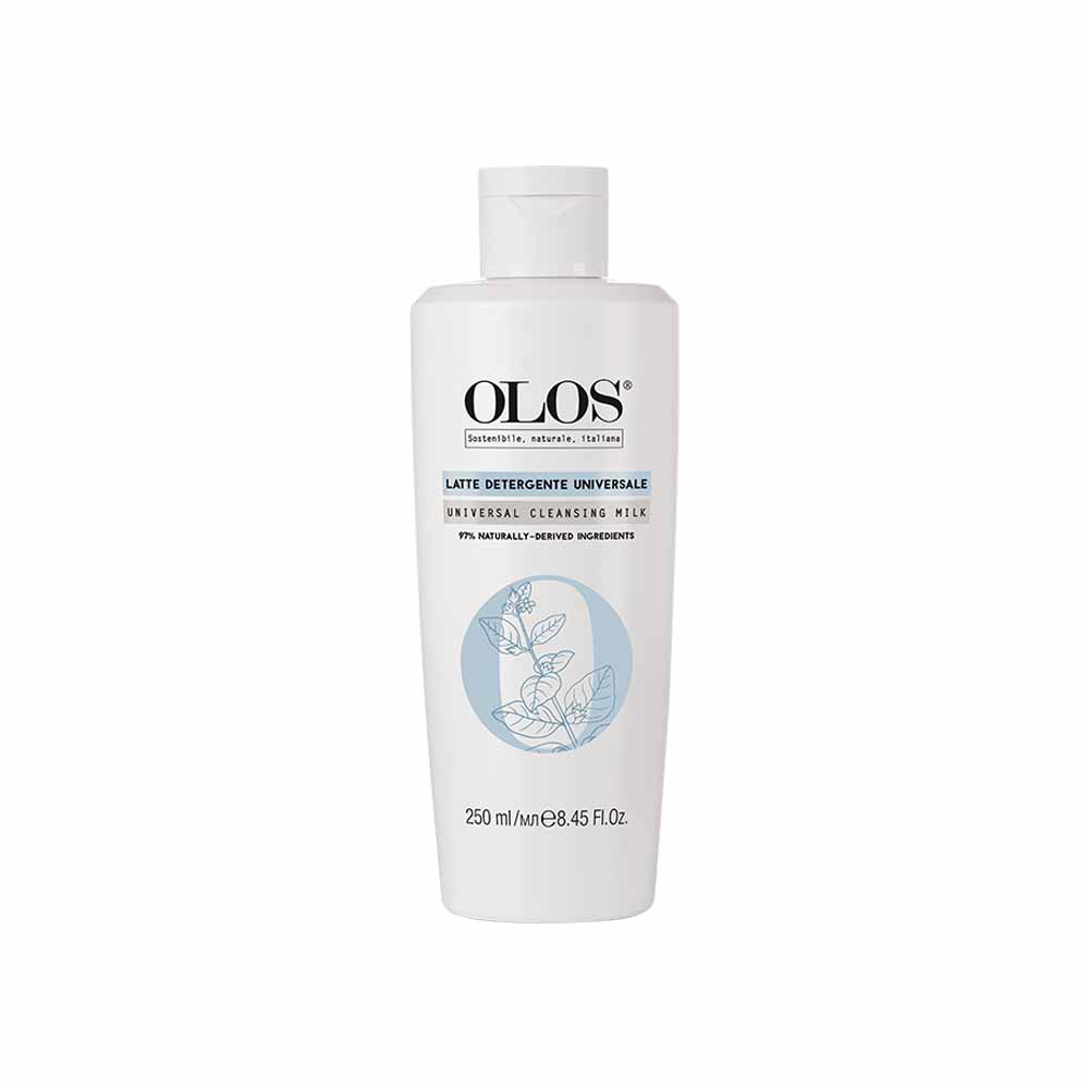 OLOS Universal Cleansing Milk