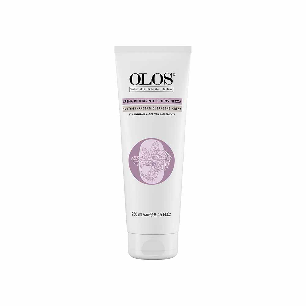 OLOS Youth Enhancing Cleansing Cream