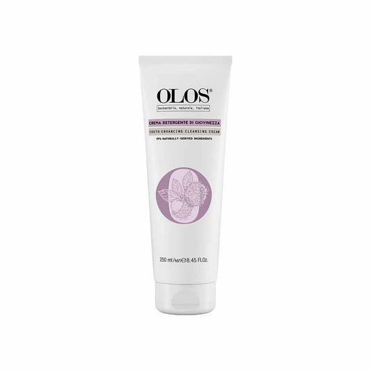 OLOS Youth Enhancing Cleansing Cream
