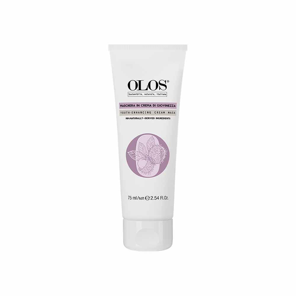 OLOS Youth Enhancing Cream-Mask