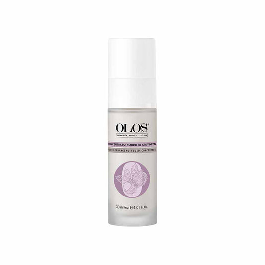OLOS Youth Enhancing Fluid Concentrate
