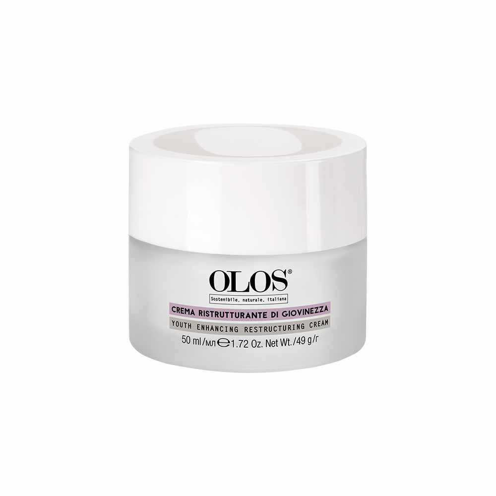OLOS Youth Enhancing Restructuring Cream