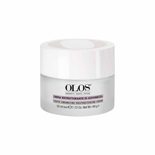 OLOS Youth Enhancing Restructuring Cream
