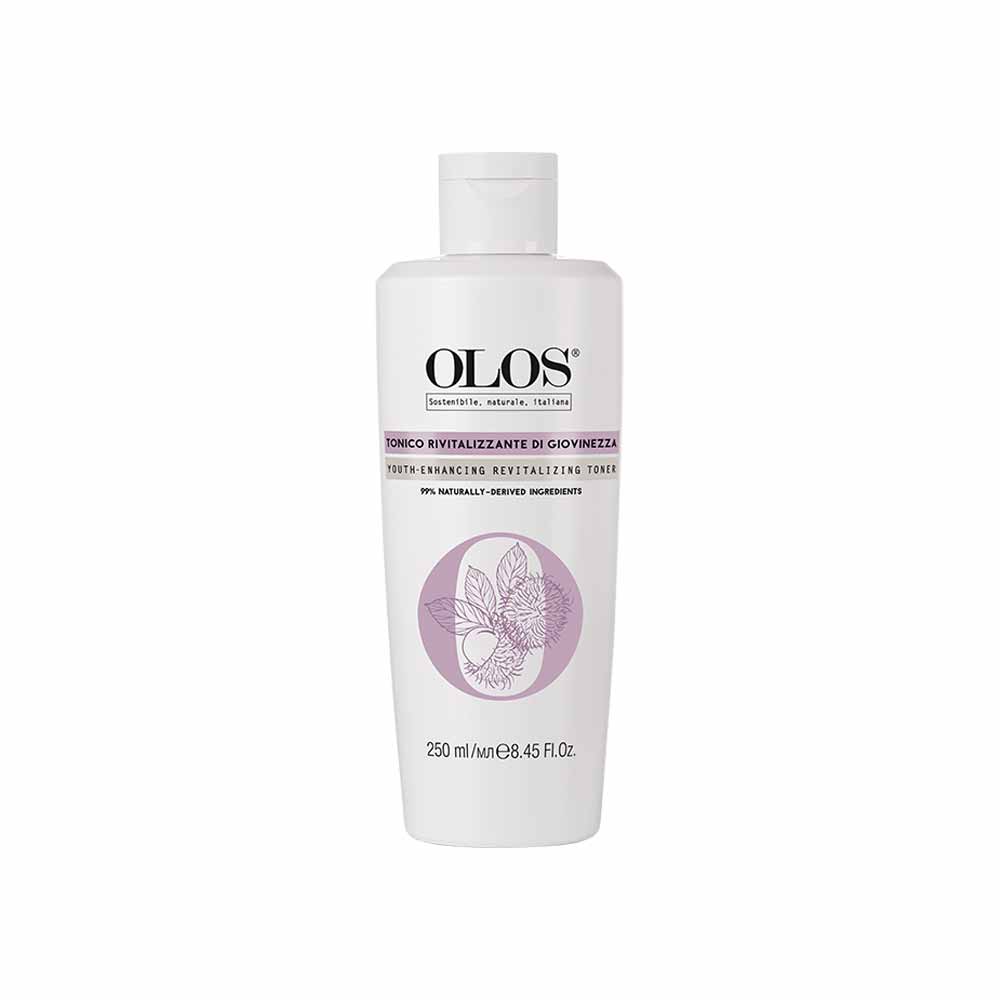 OLOS Youth Enhancing Revitalizing Toner