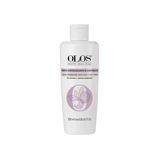 OLOS Youth Enhancing Revitalizing Toner