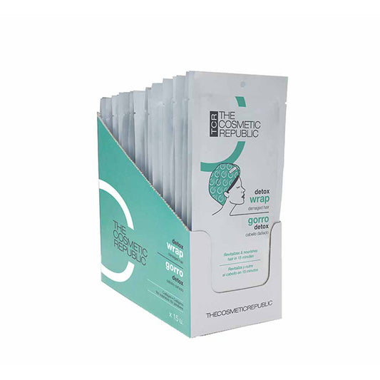 TCR Detox Wrap