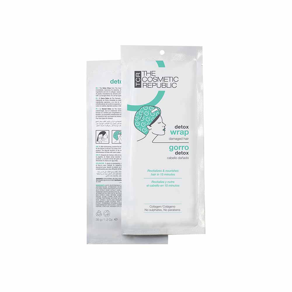 TCR Detox Wrap