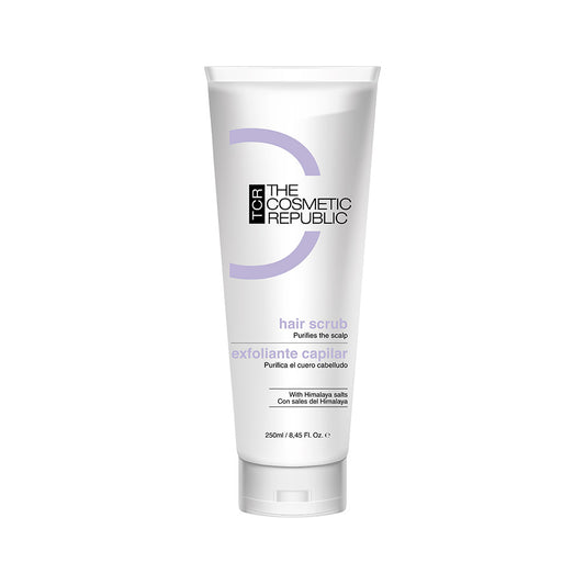 TCR Hair Scrub Exfoliante Capilar