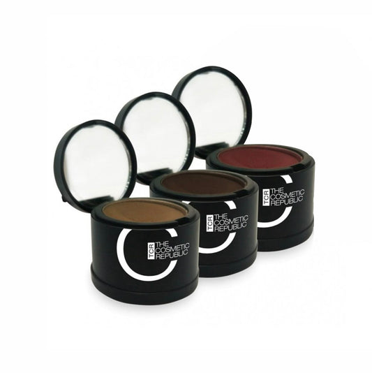 TCR Root Concealer