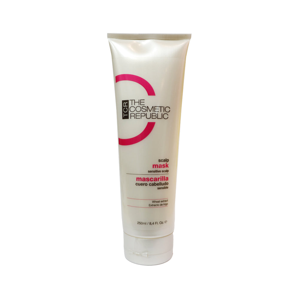 TCR Scalp Repairing Mask