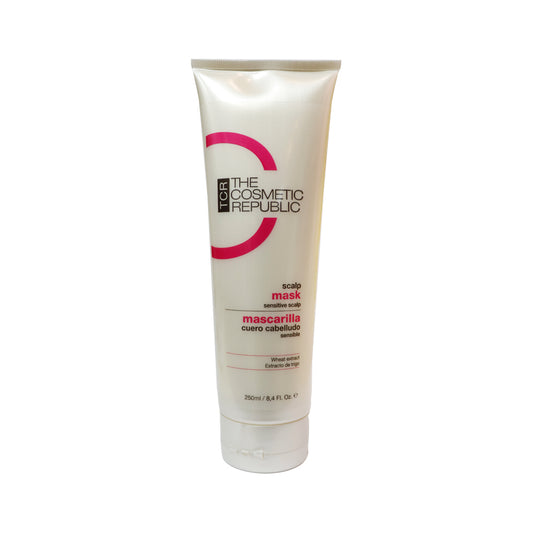 TCR Scalp Repairing Mask