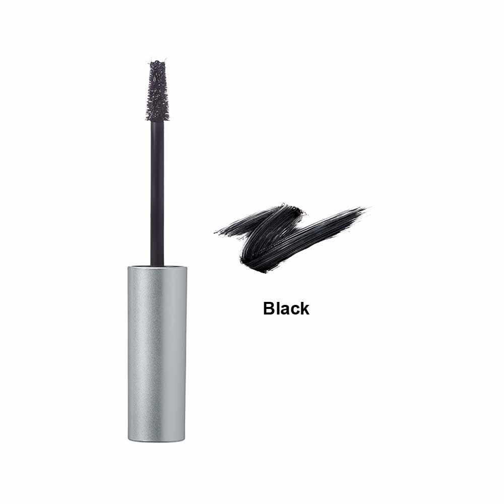 Belseeq Long Curl Mascara Black