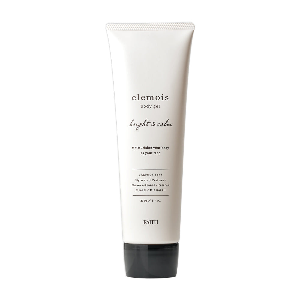 Elemois Body Gel Bright & Calm