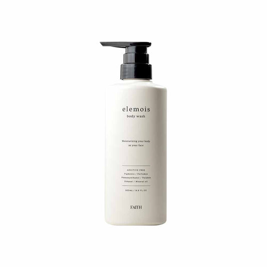 Elemois Body Wash