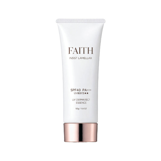 Faith Insist Lamellar UV Dermatect Essence