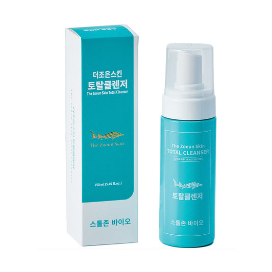 The Zoeun Skin Total Cleanser