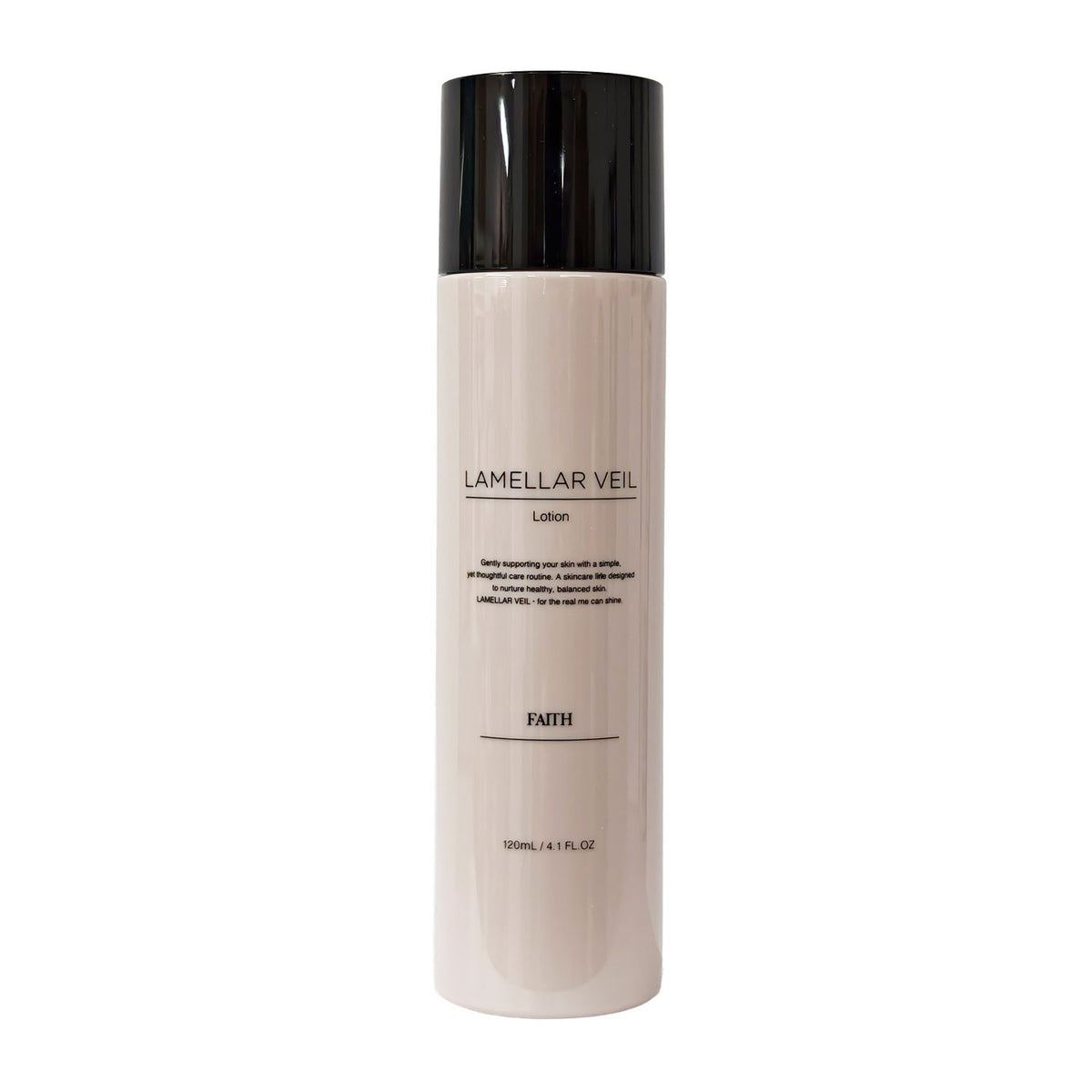 Faith Lamellar Veil Lotion