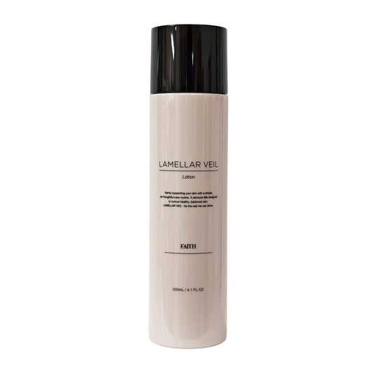 Faith Lamellar Veil Lotion