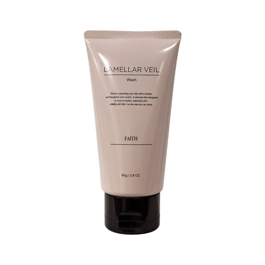 Faith Lamellar Veil Washing