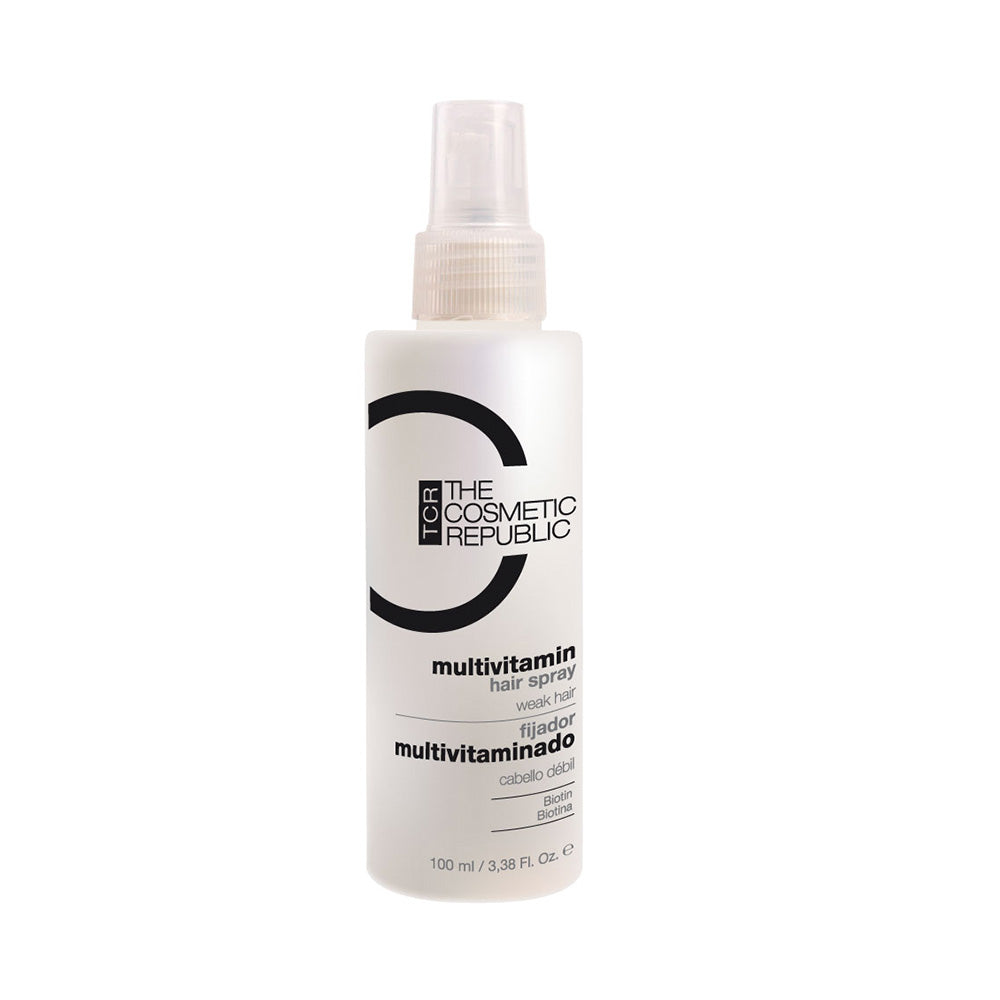 TCR Multivitamin Hair Spray