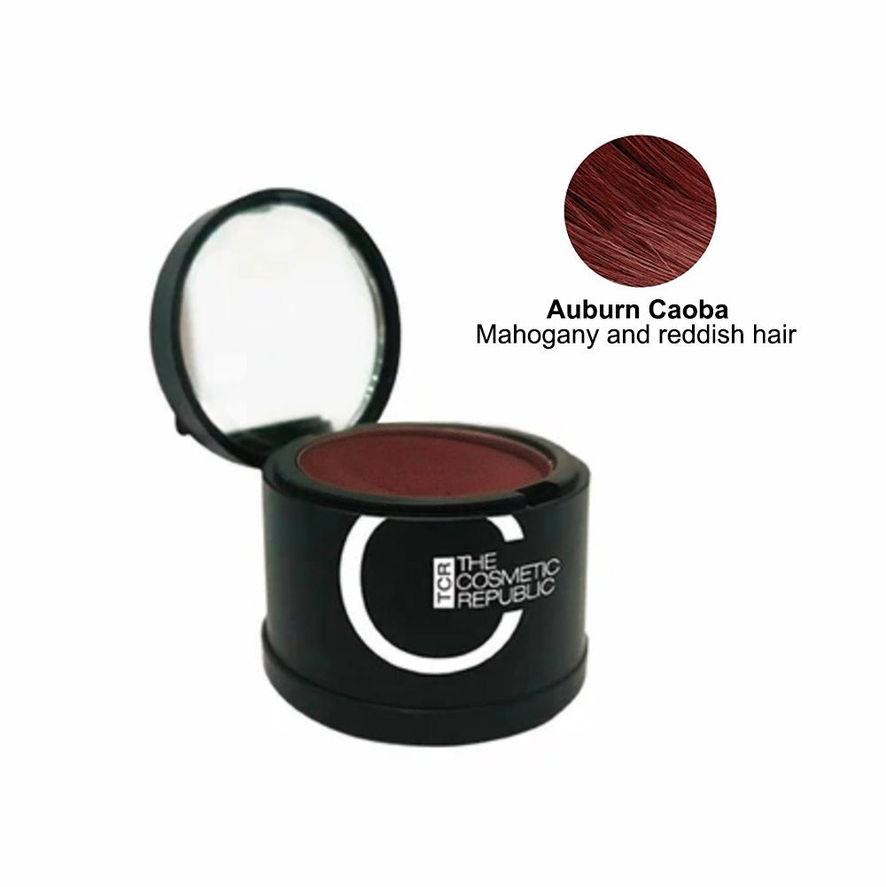 TCR Root Concealer